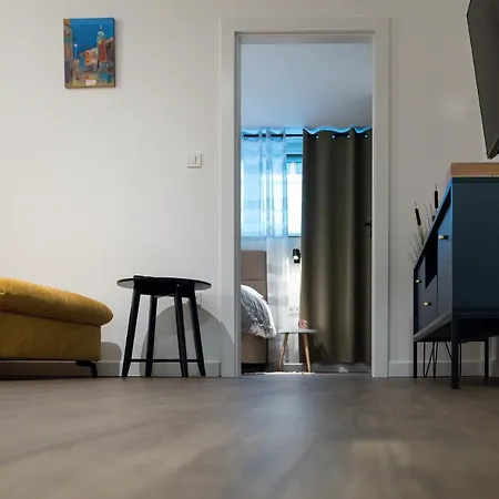 Apartment Minmar *