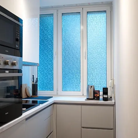 Minmar Apartment
