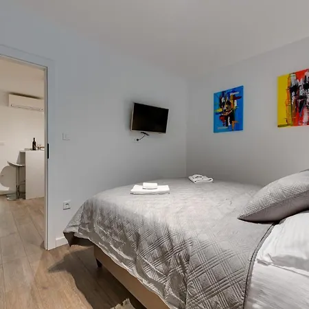 Apartment Minmar