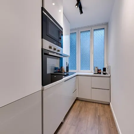 Minmar Apartment *