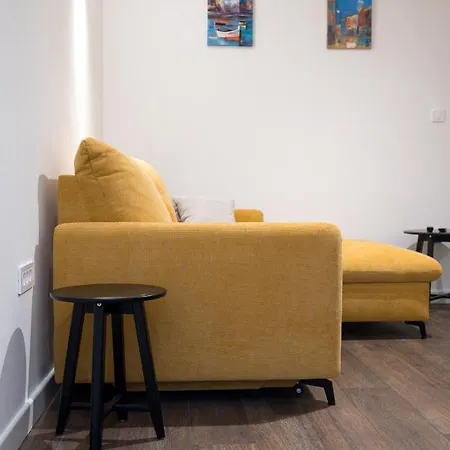 Minmar Apartment *