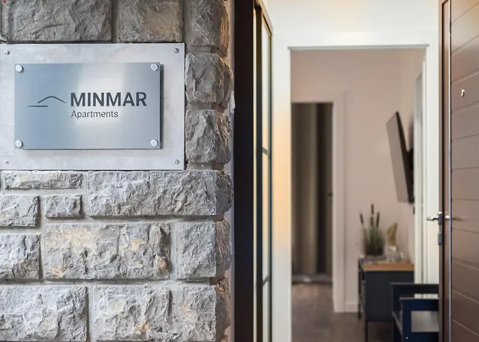 Minmar
