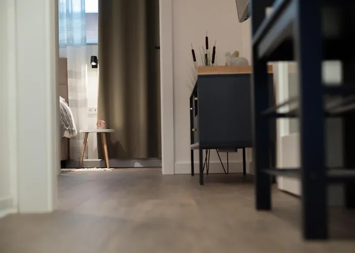 Apartman Minmar Fiume