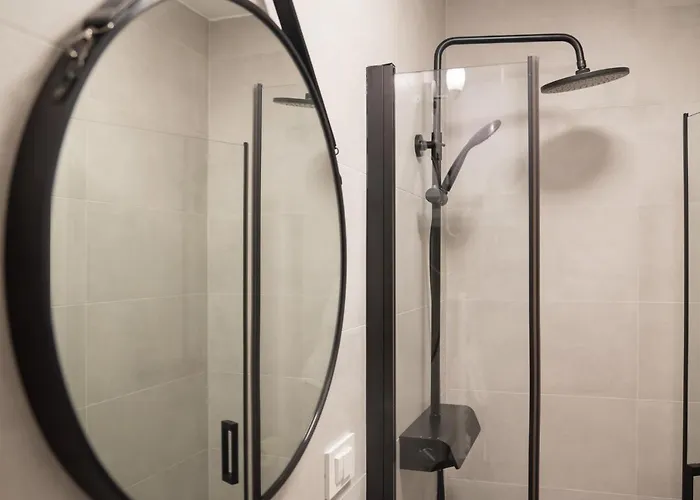 Minmar Apartman Fiume