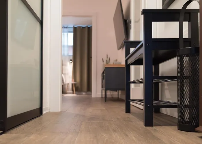 Apartman Minmar Fiume