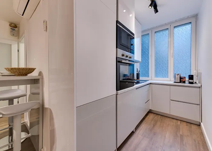 Apartman Minmar *