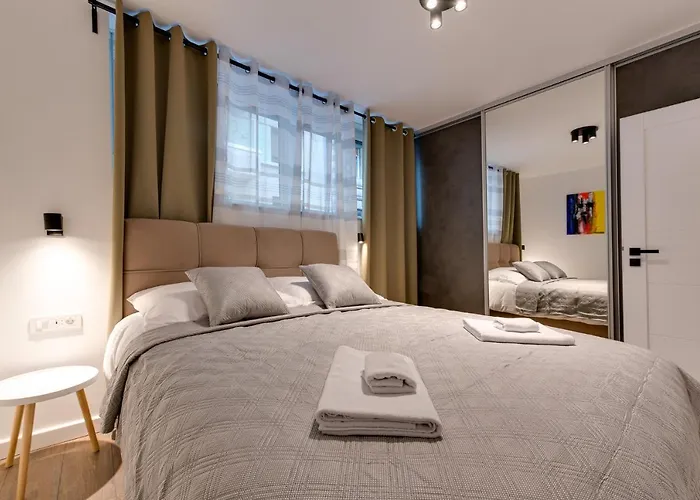 Apartman Minmar