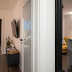Apartment Minmar