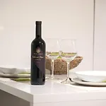 Minmar Apartment