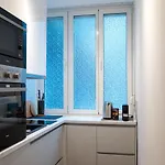 Minmar Apartment