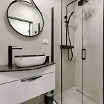 Apartment Minmar *