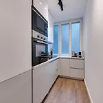 Minmar Apartment *