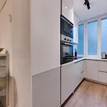 Apartment Minmar *