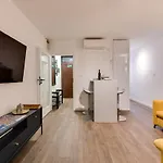 Apartment Minmar Rijeka
