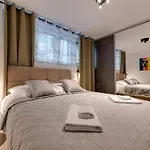 Apartment Minmar