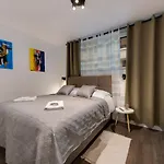 Minmar Apartment *