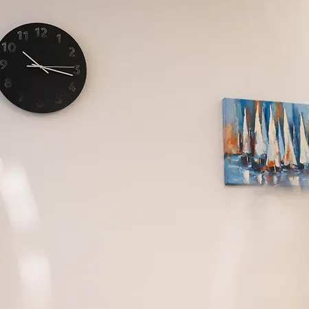 Minmar Apartamento Rijeka