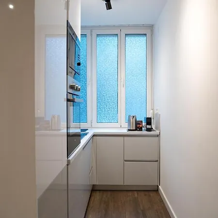 Apartamento Minmar *
