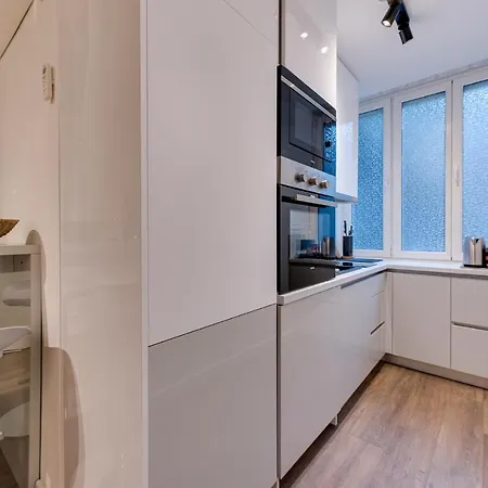Apartment Minmar *
