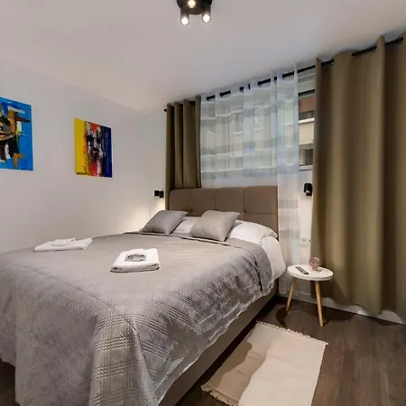 Minmar Apartamento *
