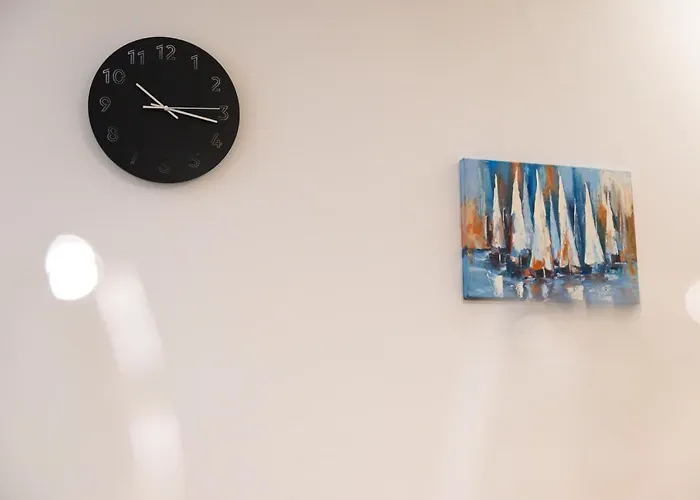 Minmar Apartament Rijeka