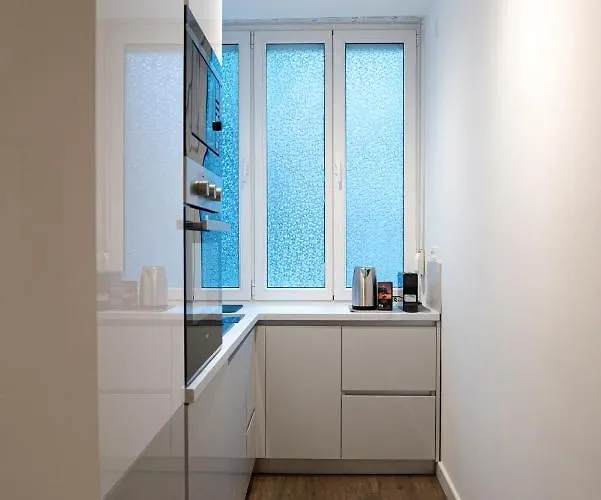 Apartament Minmar *