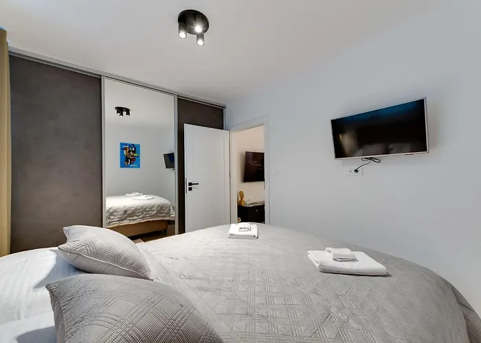 Minmar Apartament *