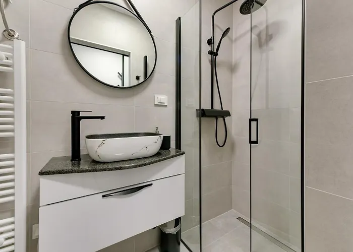 Apartament Minmar *
