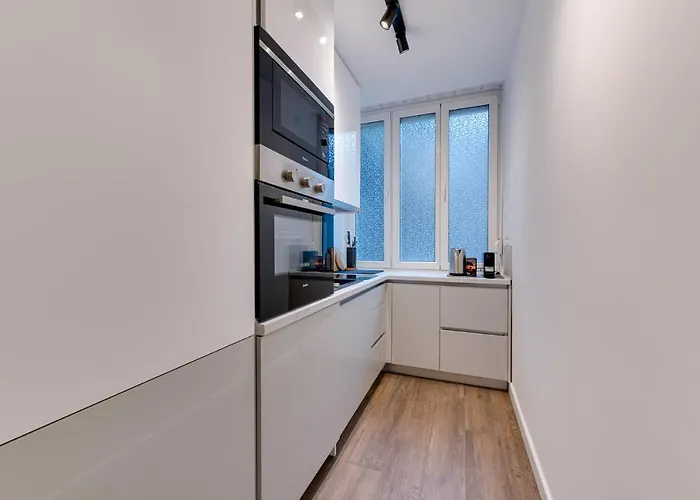 Minmar Apartament *