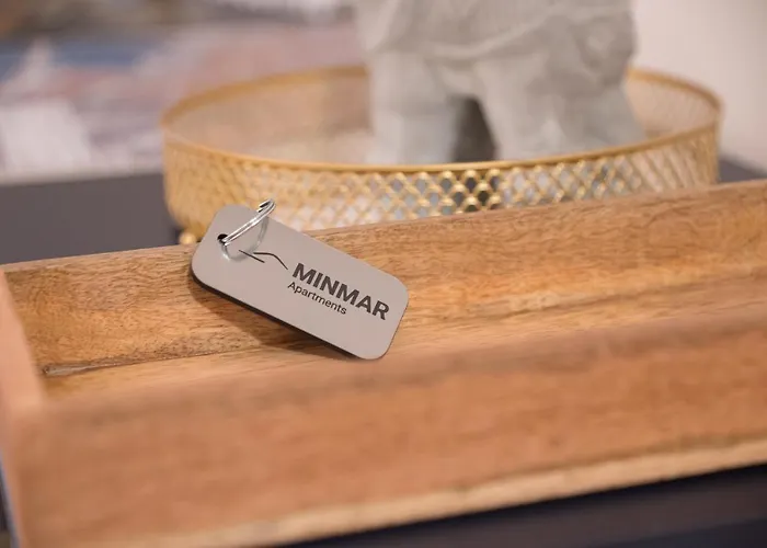 Minmar *