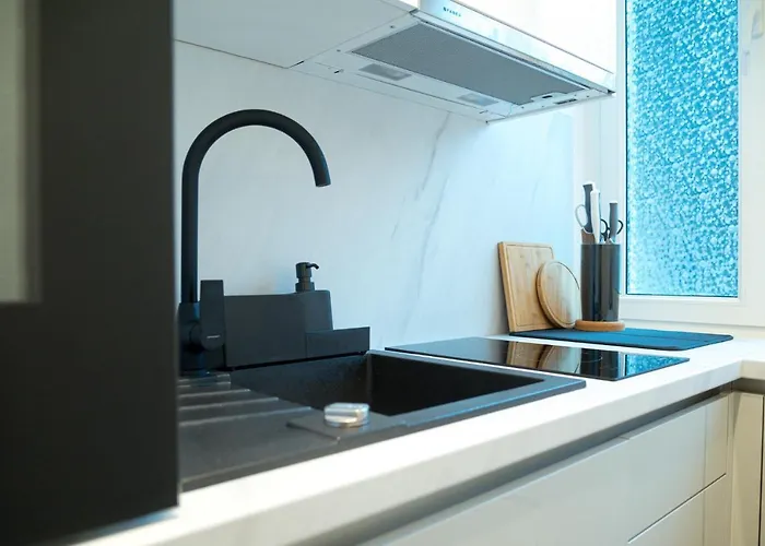 Apartament Minmar *