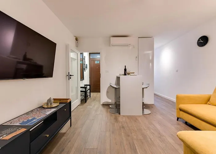 Apartament Minmar Rijeka